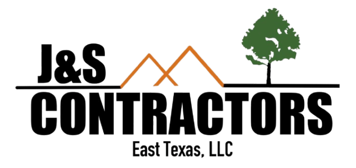 J&S Contractors Logo